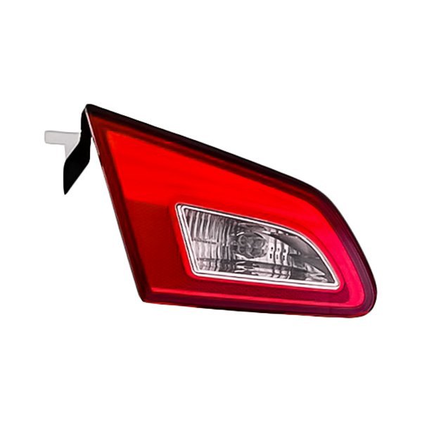 Replacement - Driver Side Inner Tail Light, Infiniti G35