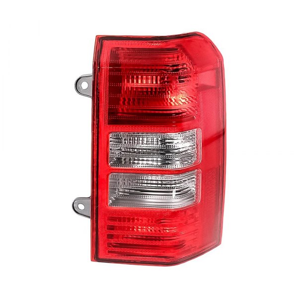 Replacement - Passenger Side Tail Light, Jeep Patriot