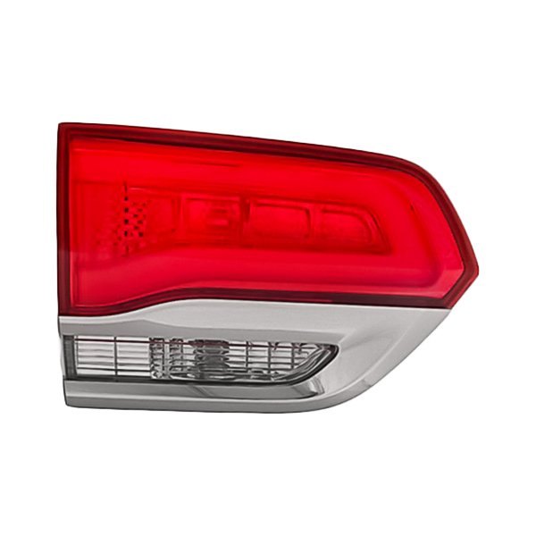 Replacement - Driver Side Inner Tail Light