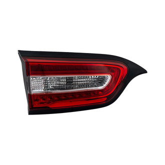 Replacement - Driver Side Driver Side Inner Tail Light (Standard Line)