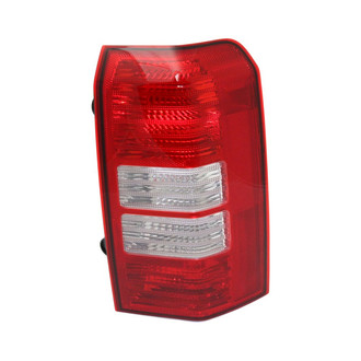 Replacement - Passenger Side Passenger Side Tail Light Lens and Housing (Standard Line)