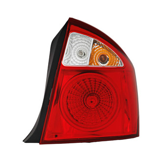 Replacement - Passenger Side Passenger Side Tail Light (Standard Line)