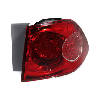 Replacement - Passenger Side Passenger Side Outer Tail Light (Standard Line)