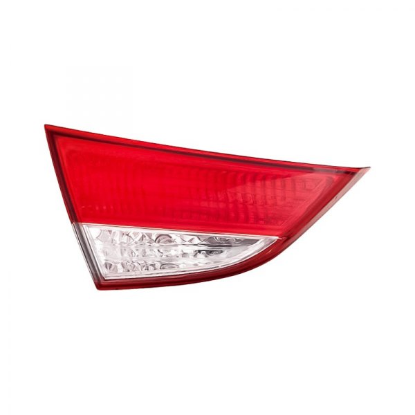 Replacement - Driver Side Inner Tail Light