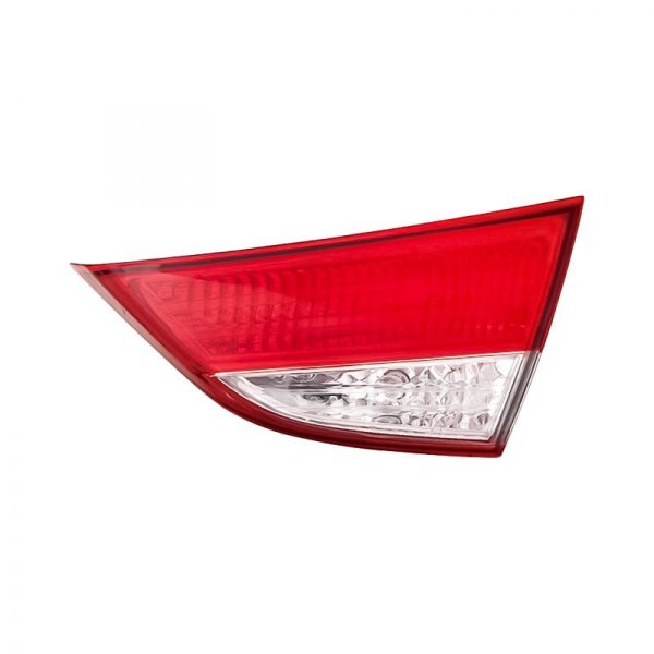 Replacement - Passenger Side Inner Tail Light