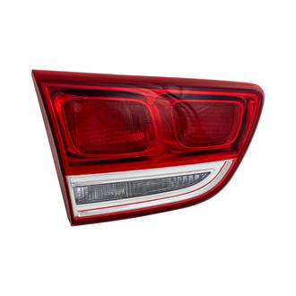 Replacement - Driver Side Driver Side Inner Tail Light (Standard Line)