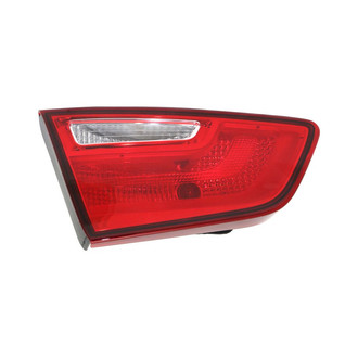 Replacement - Driver Side Driver Side Inner Tail Light (Standard Line)