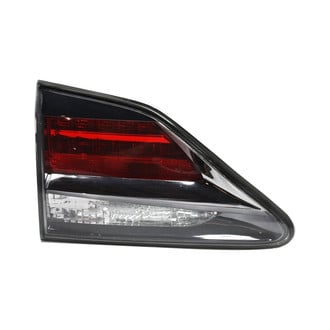 Replacement - Driver Side Driver Side Inner Tail Light (Standard Line)