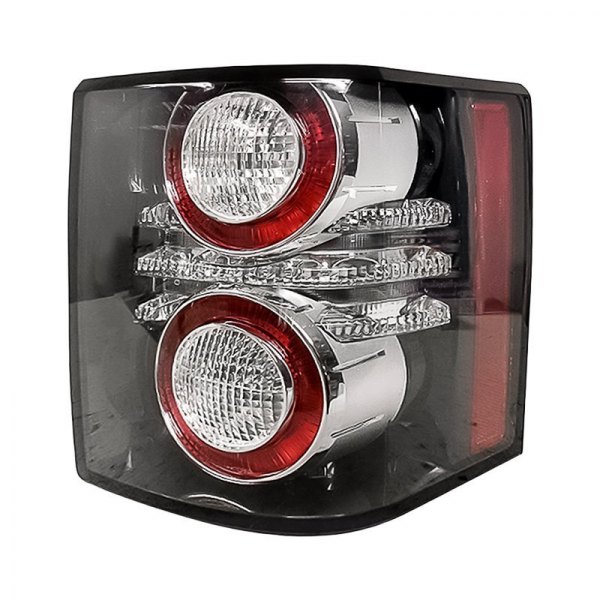 Replacement - Passenger Side Tail Light