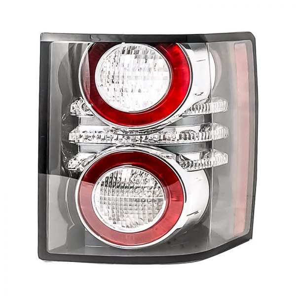 Replacement - Passenger Side Tail Light, Land Rover Range Rover