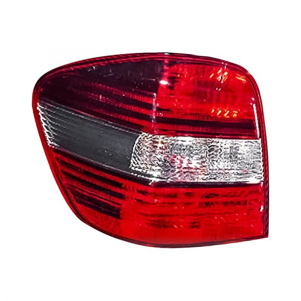 Replacement - Driver Side Tail Light, Mercedes M Class