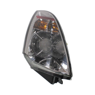 Replacement - Passenger Side Passenger Side Tail Light (Standard Line)