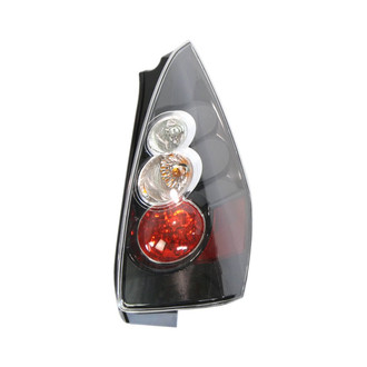 Replacement - Driver Side Driver Side Tail Light (Standard Line)