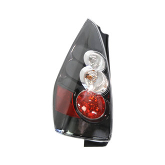Replacement - Passenger Side Passenger Side Tail Light (Standard Line)