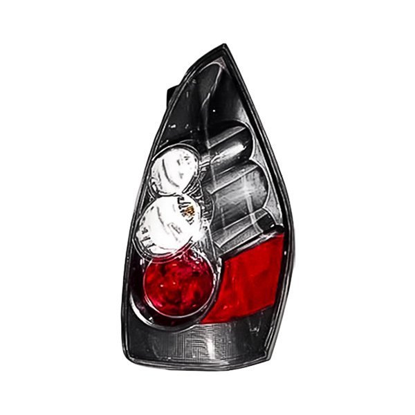 Replacement - Passenger Side Tail Light