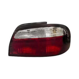 Replacement - Passenger Side Passenger Side Tail Light (Standard Line)