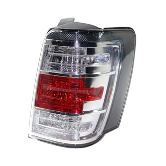 Replacement - Passenger Side Passenger Side Tail Light (Standard Line)