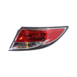 Replacement - Passenger Side Passenger Side Outer Tail Light (Standard Line)