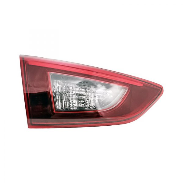 Replacement - Driver Side Inner Tail Light, Mazda CX-3