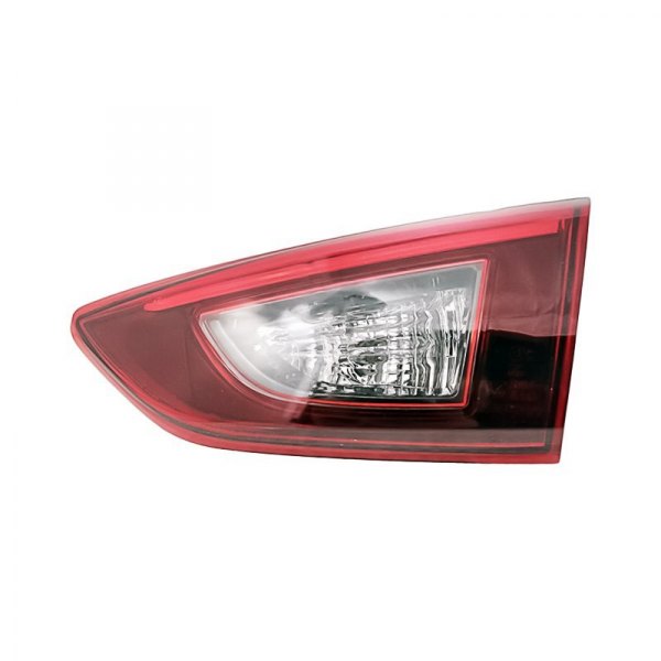 Replacement - Passenger Side Inner Tail Light, Mazda CX-3