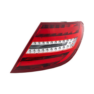 Replacement - Passenger Side Passenger Side Tail Light (Standard Line)
