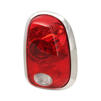 Replacement - Passenger Side Passenger Side Tail Light Lens and Housing (Standard Line)
