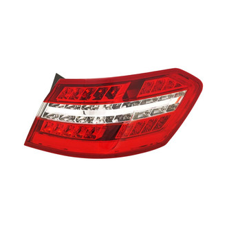 Replacement - Passenger Side Passenger Side Outer Tail Light (Standard Line)