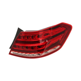 Replacement - Passenger Side Passenger Side Outer Tail Light (Standard Line)