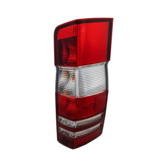 Replacement - Passenger Side Passenger Side Tail Light (Standard Line)