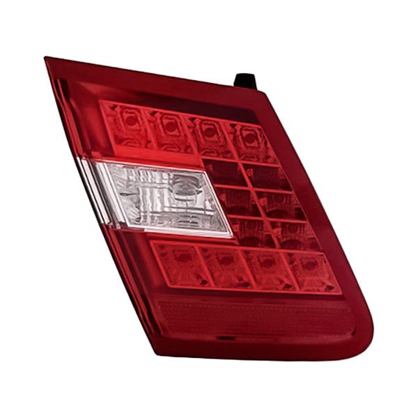 Replacement - Driver Side Inner Tail Light, Mercedes E Class