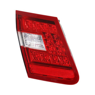 Replacement - Driver Side Driver Side Inner Tail Light (Standard Line)