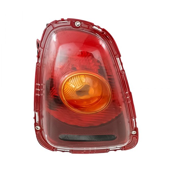 Replacement - Driver Side Tail Light, Mini Cooper