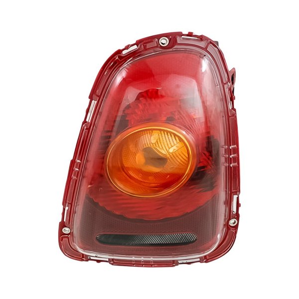Replacement - Passenger Side Tail Light, Mini Cooper