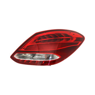 Replacement - Passenger Side Passenger Side Tail Light (Standard Line)