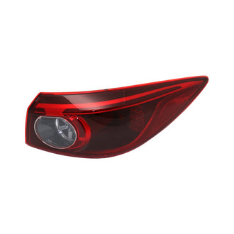 Replacement - Passenger Side Passenger Side Outer Tail Light (Standard Line)