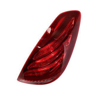 Replacement - Passenger Side Passenger Side Tail Light (Standard Line)