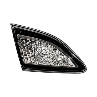 Replacement - Driver Side Driver Side Inner Tail Light (CAPA Certified)