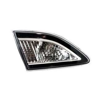 Replacement - Driver Side Driver Side Inner Tail Light (Standard Line)