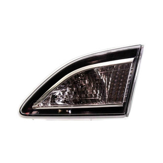 Replacement - Passenger Side Passenger Side Inner Tail Light (Standard Line)
