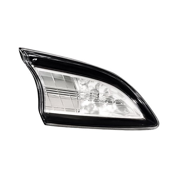 Replacement - Driver Side Inner Tail Light, Mazda 3