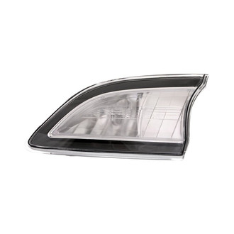 Replacement - Passenger Side Passenger Side Inner Tail Light (Standard Line)