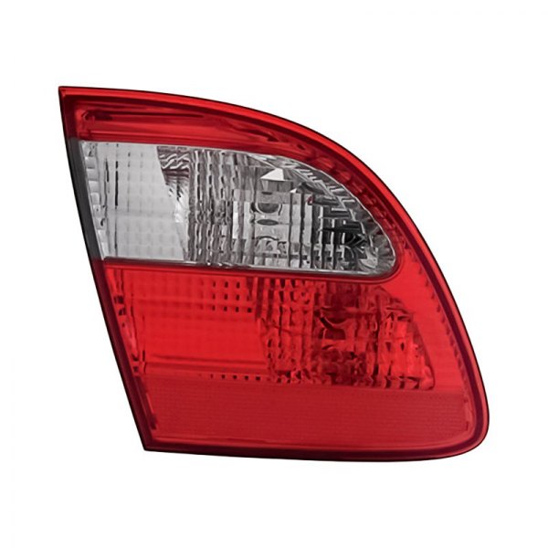 Replacement - Driver Side Inner Tail Light Lens and Housing