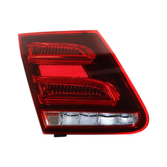 Replacement - Driver Side Driver Side Inner Tail Light (Standard Line)