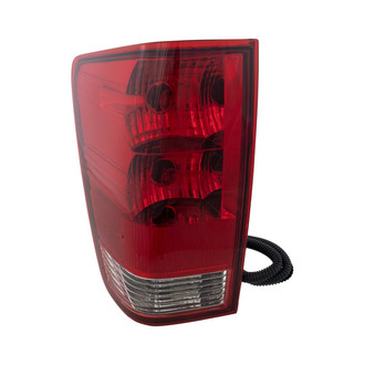 Replacement - Driver Side Driver Side Outer Tail Light (CAPA Certified)