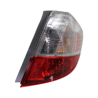 Replacement - Passenger Side Passenger Side Tail Light (Standard Line)