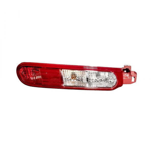 Replacement - Driver Side Tail Light