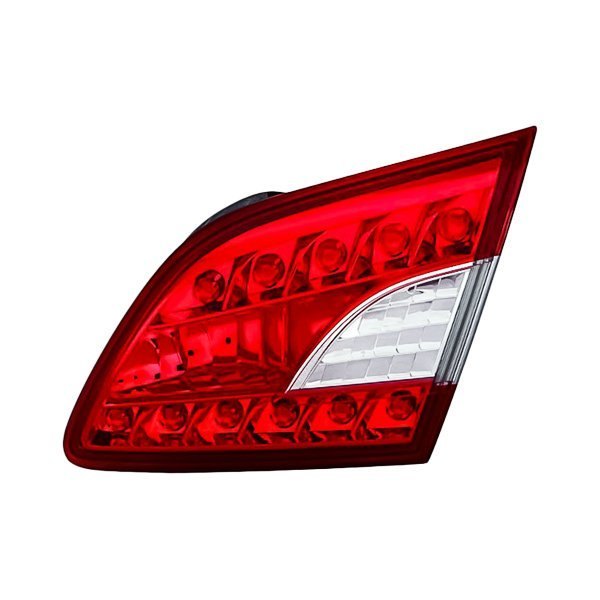 Replacement - Passenger Side Inner Tail Light Lens and Housing