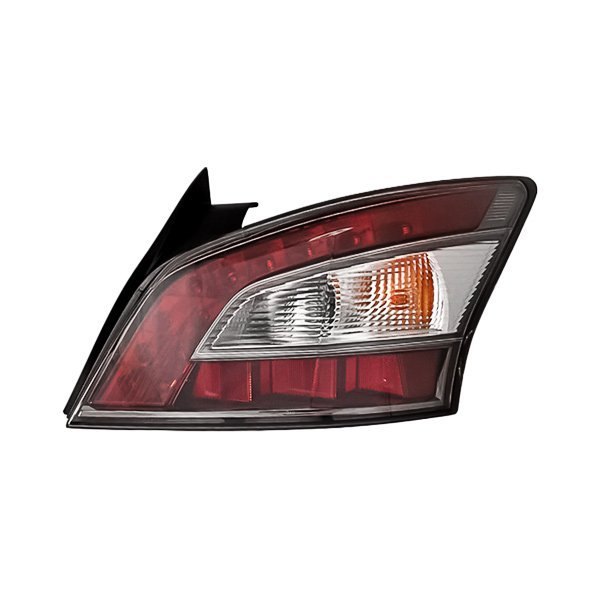 Replacement - Passenger Side Tail Light