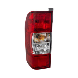 Replacement - Driver Side Driver Side Tail Light (CAPA Certified)
