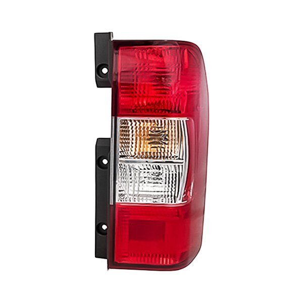 Replacement - Passenger Side Tail Light, Nissan NV